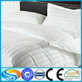 Bedding fabric hotel bedding fabric 300 thread count